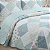 Colcha Bouti Queen Teka Patchwork + 2 Portas Travesseiros - 3 peças - Imagem 2