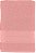 Toalha de Rosto Teka Dry Alice 2119 Rosa - Imagem 1