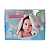 Cobertor Para Bebê Rozac Baby Arca De Noé - Imagem 3
