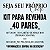 KIT REVENDAS - 40 PARES - Imagem 1