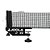 Conjunto de rede e suporte para tênis de mesa JOOLA WM - Imagem 1