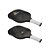 Raquete de Pickleball JOOLA Essentials, Preta - Imagem 3