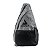 Mochila JOOLA Essentials Sling Bag, Cor Cinza - Imagem 1