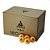 Bolas de tênis de mesa Joola Advanced ABS 40+ Laranja c/ 120 unid. - Imagem 1