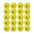 Bola de Pickleball JOOLA Primo - Caixa com 20 unidades - Imagem 1