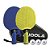 Rede Retrátil JOOLA + 1 Conjunto de raquetes de tênis de mesa JOOLA Vivid - Imagem 3
