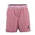 Shorts JOOLA BEN JOHNS FLUID Pink - Imagem 1