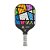 Raquete de Pickleball JOOLA Britto Landscape Colorful - Imagem 1