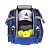 Mala/Mochila JOOLA Tour Elite Britto (BLUE) - Imagem 9