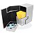 Deck Box Locker LT - BCW Gaming - Imagem 5