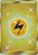 Energia Eletrica / Lightning Energy pokemon (#168/145) - Imagem 1