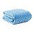 Manta Cobertor Amor Bebê Microfibra Sherpa Soft Rosa e Azul - Imagem 4