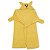 Manta Cobertor TV Infantil com Capuz Cachorro Amarelo - Imagem 3