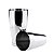 Coqueteleira Bar Boston 540/840ml em Aço Inox Weck - Imagem 3