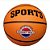 Bola de Basquete Tamanho Oficial Sports Basket Ball Pro-7Sports - Imagem 1