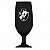 Taça de Cerveja Floripa do Vasco da Gama em Vidro 300ml com Caixa - Imagem 2