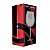 Taça de Vinho Grande Drinks 490ml em Vidro Cristal Flamengo na Caixa - Imagem 3