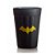 Jogo 2 Copos Americanos Prime Batman Preto 190ml Luva com Caixa - Imagem 4