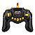 Carrinho Controle Remoto Recarregável Corrida F1 Grande 1:12 Solta Fumaça - Imagem 3