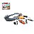Pista de Autorama Well Kids 126 cm com 2 Carrinhos - Imagem 1