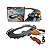 Pista de Autorama Well Kids 126 cm com 2 Carrinhos - Imagem 2