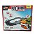 Pista de Autorama Well Kids 126 cm com 2 Carrinhos - Imagem 3