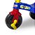 Motoca Infantil Triciclo Azul Menino Lugo Brinquedos - Imagem 2