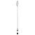 Colher Bailarina em Aço Inox de Coquetel e Gin com Garfo 40cm Bartender Weck - Imagem 1