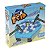 Brinquedo do Pinguim Quebra Gelo Numa Fria 24 Blocos Art Brink - Imagem 4
