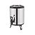 Botijão Térmico Inox Weck Galão 4L Conserva Bebidas Quente e Frio - Imagem 2