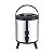 Botijão Térmico Inox Weck Galão 4L Conserva Bebidas Quente e Frio - Imagem 1