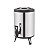 Botijão Térmico Inox Weck Galão 6L Conserva Bebidas Quente e Frio - Imagem 2