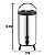 Botijão Térmico Inox Grande Galão 8L Conserva Bebidas Quente e Frio - Imagem 4