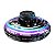 Spinner Disco Voador de Brinquedo Drone Boomerang Com Luz Ovni - Imagem 4