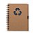 Caderno de Anotações Personalizado - Imagem 1