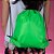 Mochilas Saco em Nylon - Imagem 2