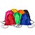 Mochilas Saco em Nylon - Imagem 1
