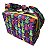 Necessaire Térmica Aluminizada 20 x 14 x 9 cm - Imagem 1