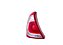 Lanterna Traseira Clio Hatch Bicolor Carcaça Vermelha (2013 em Diante) - FITAM - Imagem 2