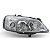 Farol Astra (2003/2010) - Original ARTEB - Imagem 2