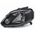 Farol Fox/Spacefox Máscara Negra 2005/2010 Original ARTEB - Imagem 3