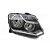 Farol Amarok (2011/2018) - Original ARTEB - Imagem 2