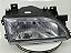 Farol Carcaça Preta Escort/Verona 1993 1994 1995 1996 - Original ARTEB - Imagem 2
