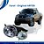 Farol Mitsubishi L200 (2003 2004 2005 2006 2007 2008 2009 2010 2011 2012) - ARTEB - Imagem 1