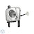 Farol Auxiliar de Neblina Corsa/Meriva/Montana 2003/2012 ARTEB - Imagem 2