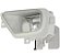 Farol Auxiliar de Neblina S10/Blazer (1999/2000) - Original ARTEB - Imagem 2