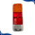 Lanterna Traseira Kombi Clipper (1974/2014) - Original ARTEB - Imagem 2