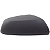 Capa Retrovisor Cobalt Preto Texturizado 2011/2014 FICOSA - Imagem 3