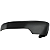 Capa Retrovisor Gol GV com Furo para Pisca 2009/2012 FICOSA - Imagem 3