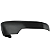 Capa Retrovisor Gol GV com Furo para Pisca 2009/2012 FICOSA - Imagem 2